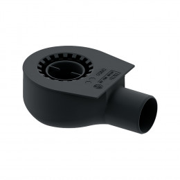 TECE TECEdrainline Погружной стакан с мембраной для сифона 650000 660016