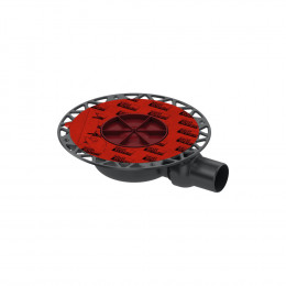 TECE Сифон низкий горизонтальный DN 50 3601400