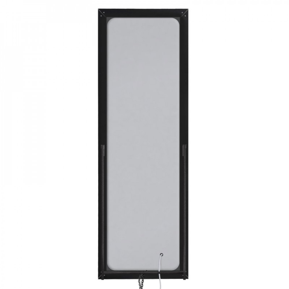 Напольное зеркало BelBagno SPC-KRAFT-TCH-PIA-NERO