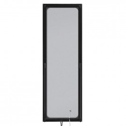 Напольное зеркало BelBagno SPC-KRAFT-TCH-PIA-NERO