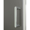 Душевая шторка на ванну BELBAGNO UNO-VF-2
