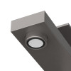 Смеситель для раковины CEZARES SLIDER-LS