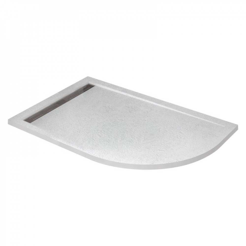 Поддон из искусственного мрамора CEZARES TRAY-AS-RH
