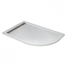 Поддон из искусственного мрамора CEZARES TRAY-AS-RH