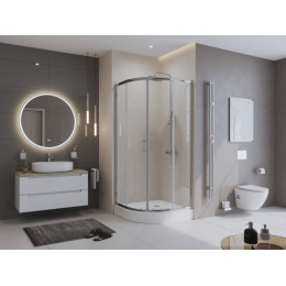Душевой уголок BELBAGNO UNO-195-R-2