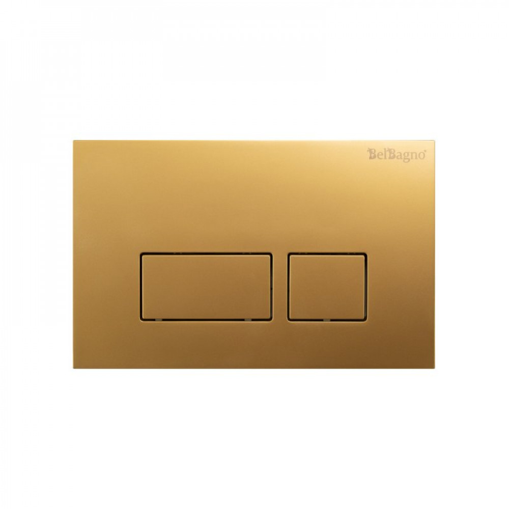 Кнопка смыва BelBagno BB040