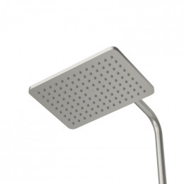 Душевая стойка со смесителем CEZARES SLIDER-CD