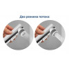 Смеситель для раковины с выдвижным изливом BelBagno BB-LVMD-W0