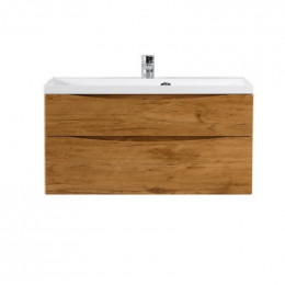 Мебель для ванной комнаты BELBAGNO MARINO-H60-1200