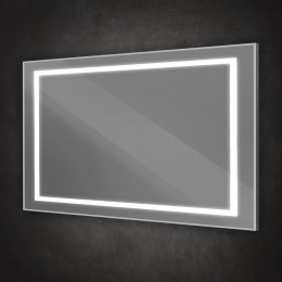 Зеркало BelBagno SPC-KRAFT-SENS