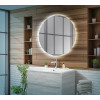 Зеркало BelBagno SPC-INT-LED