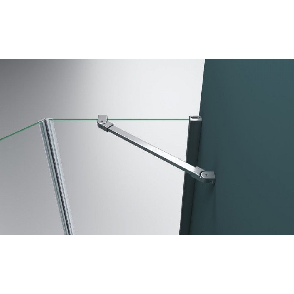 Душевой уголок BELBAGNO KRAFT-P-1