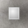 Зеркало BelBagno SPC-KRAFT-TCH-WARM