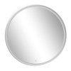 Зеркало BelBagno SPC-RNG-LED