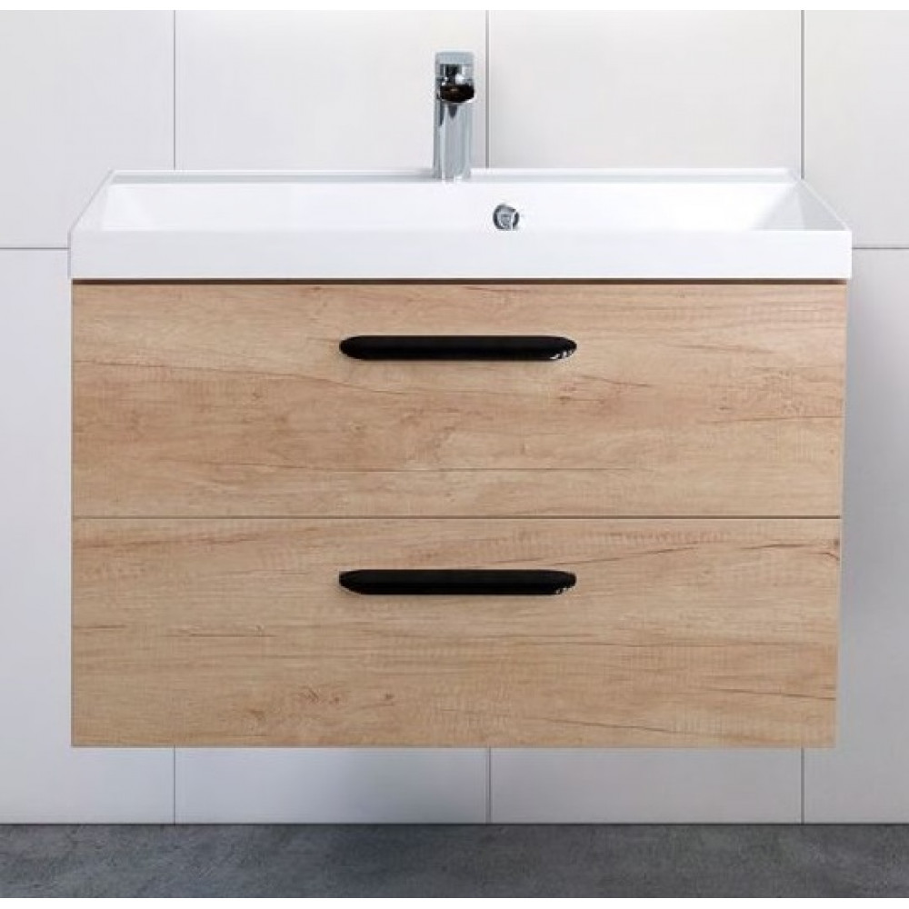 Мебель для ванной комнаты BELBAGNO AURORA-700