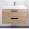 Мебель для ванной комнаты BELBAGNO AURORA-700