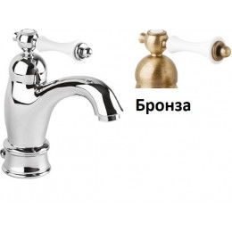 Смеситель для раковины CEZARES MARGOT-LSM1-A