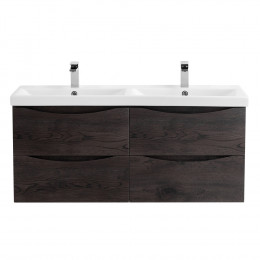 Мебель для ванной комнаты BELBAGNO MARINO-CER 1200