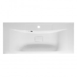 Мебель для ванной комнаты BELBAGNO MARINO-1000