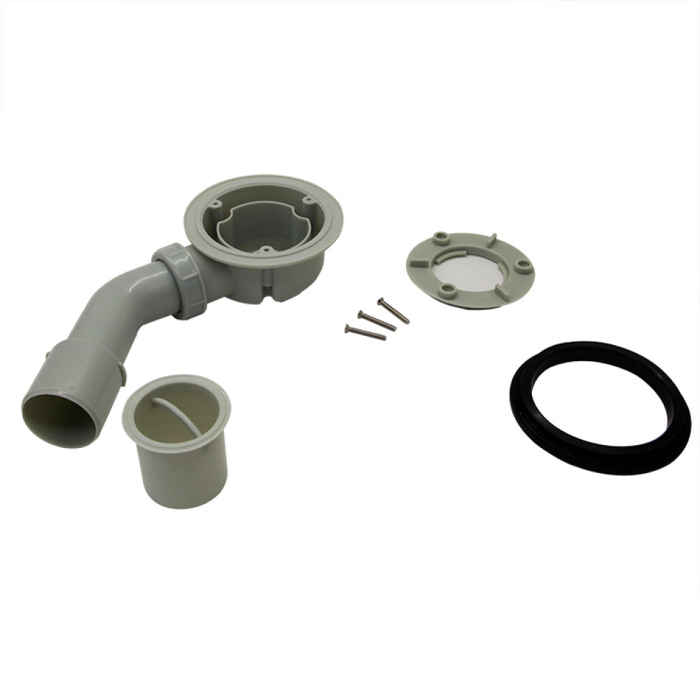 Акриловый поддон BELBAGNO TRAY-BB-DUE-A-4-W0