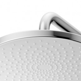 Душевой комплект встраиваемый с изливом CEZARES RELAX-VDSET