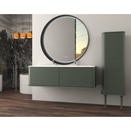 Колонна подвесная CEZARES IDRA