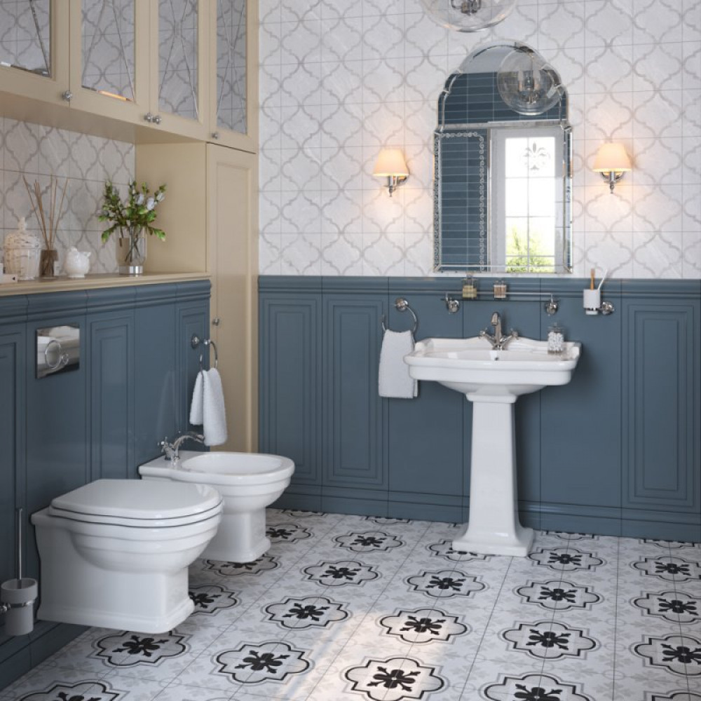 Биде подвесное BELBAGNO BOHEME