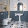 Биде подвесное BELBAGNO BOHEME