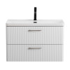 Мебель для ванной комнаты BELBAGNO DUE 800