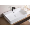 Раковина накладная BELBAGNO BB1338 600x425x140
