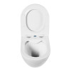 Комплект инсталляции BELBAGNO BB002-80 с унитазом AMANDA и клавишей смыва