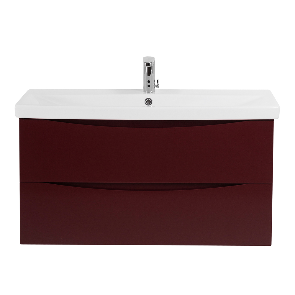 Мебель для ванной комнаты BELBAGNO MARINO-CER 800