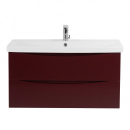 Мебель для ванной комнаты BELBAGNO MARINO-CER 800