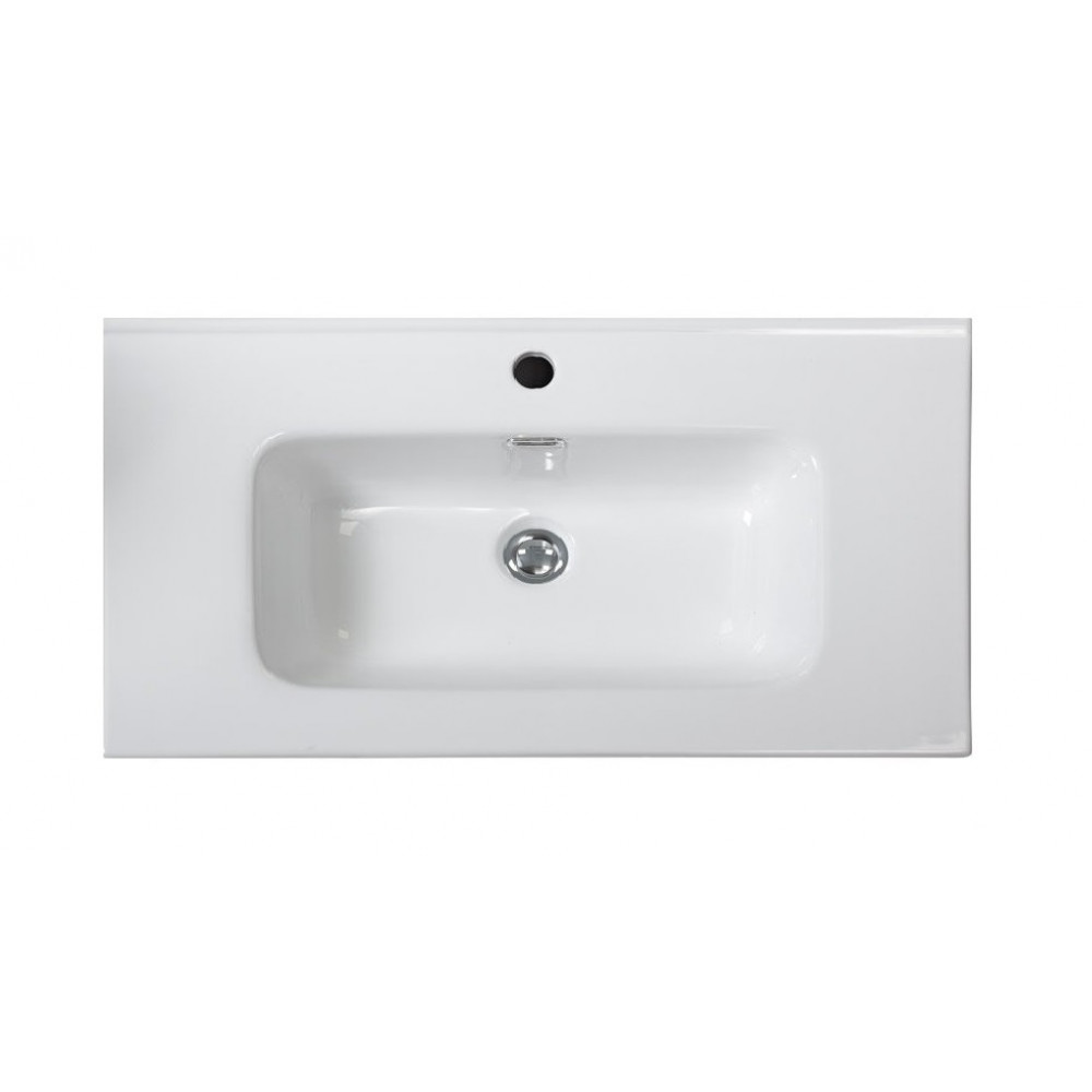 Мебель для ванной комнаты BELBAGNO KRAFT-1200