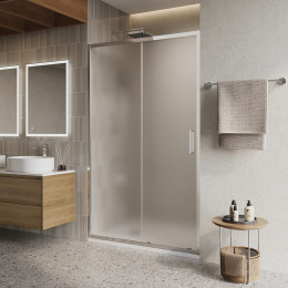 Душевая дверь BELBAGNO LUCE-BF-1