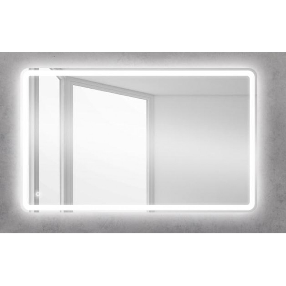Зеркало BelBagno SPC-MAR