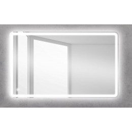 Зеркало BelBagno SPC-MAR