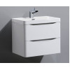 Мебель для ванной комнаты  BELBAGNO ANCONA-N-600-2C-SO