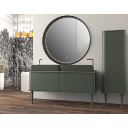 Колонна подвесная CEZARES IDRA