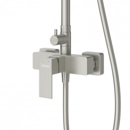 Душевая стойка со смесителем CEZARES SLIDER-CD