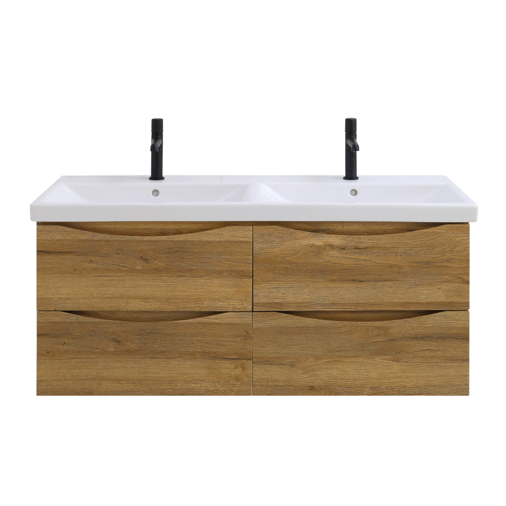 Мебель для ванной комнаты BELBAGNO MARINO-CER 1200