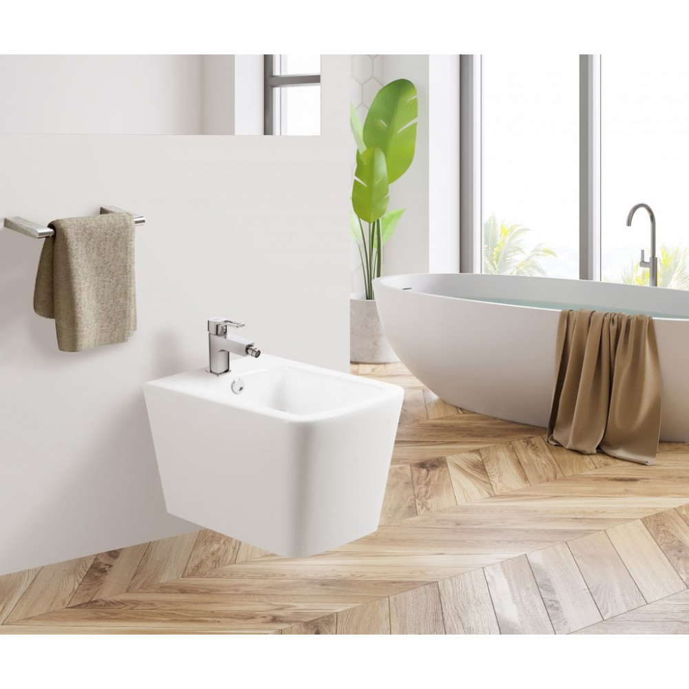 Биде подвесное BELBAGNO ARDENTE-R