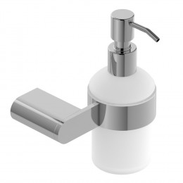 Диспенсер для мыла подвесной CEZARES STYLUS-SOIS-V