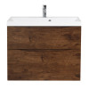 Мебель для ванной комнаты BELBAGNO MARINO-H60-600