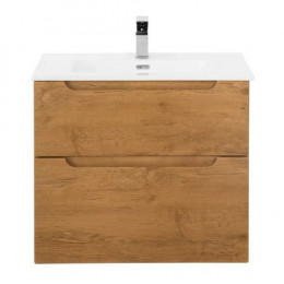 Мебель для ванной комнаты BELBAGNO ETNA-H60-600