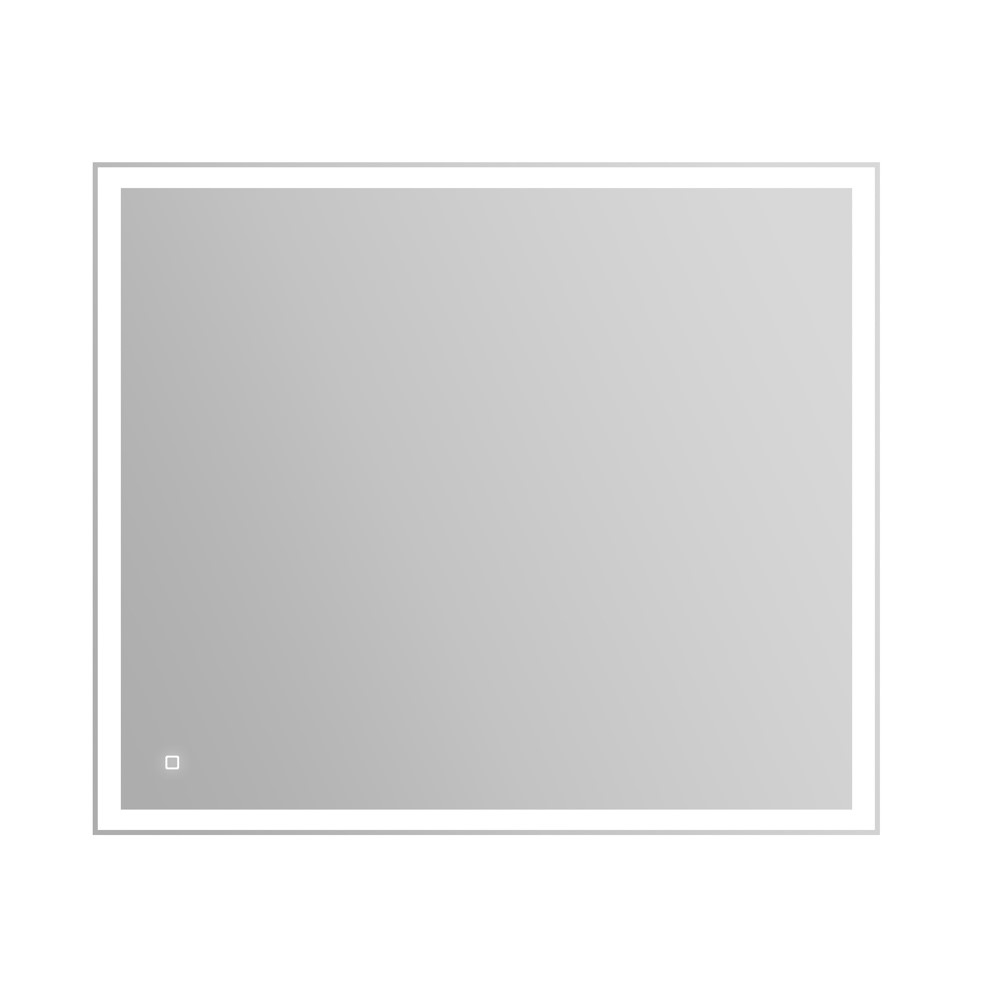 Зеркало BelBagno SPC-GRT