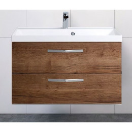 Мебель для ванной комнаты BELBAGNO AURORA-800