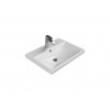 Мебель для ванной комнаты BELBAGNO MARINO-CER 600