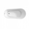 Ванна акриловая отдельностоящая BelBagno BB704