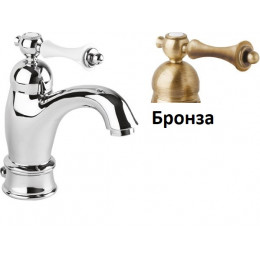 Смеситель для раковины CEZARES MARGOT-LSM1-A